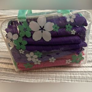 No heat hair curlers